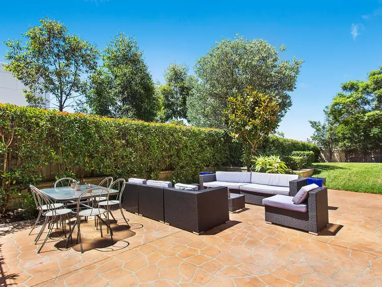 Fifth view of Homely townhouse listing, 24/92 Barina Downs Road, Baulkham Hills NSW 2153