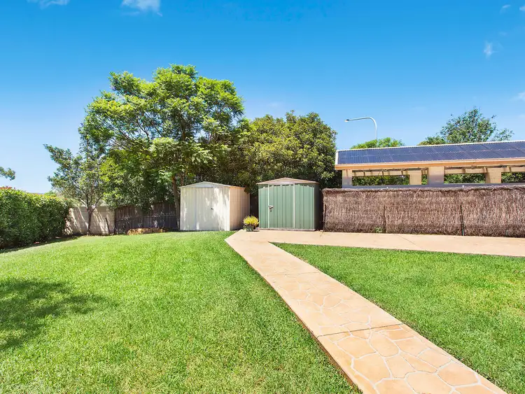 Sixth view of Homely townhouse listing, 24/92 Barina Downs Road, Baulkham Hills NSW 2153