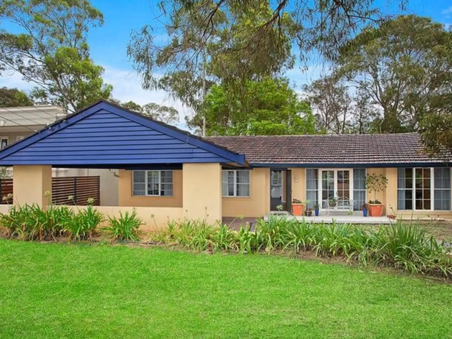 Main view of Homely house listing, 117 Baulkham Hills Road, Baulkham Hills NSW 2153