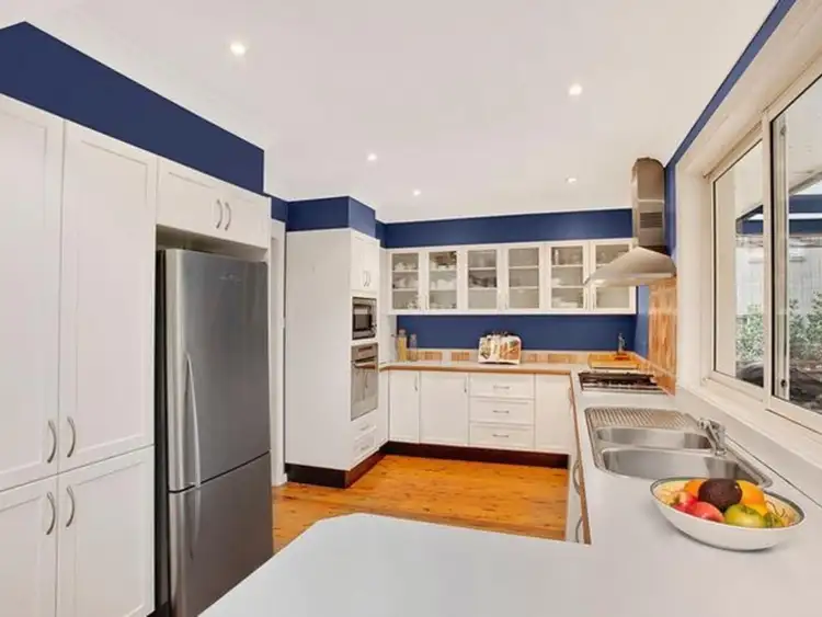 Second view of Homely house listing, 117 Baulkham Hills Road, Baulkham Hills NSW 2153