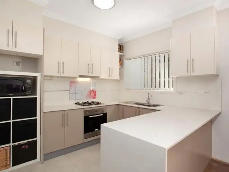 Third view of Homely townhouse listing, 2/68 Coronation Road, Baulkham Hills NSW 2153