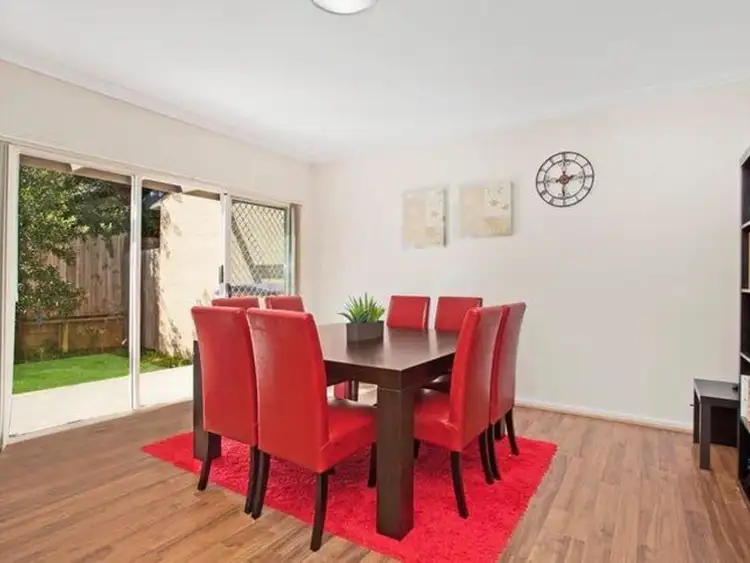 Fourth view of Homely townhouse listing, 2/68 Coronation Road, Baulkham Hills NSW 2153