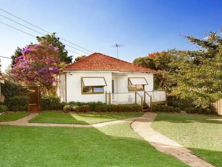 131 Seven Hills Road, Baulkham Hills NSW 2153