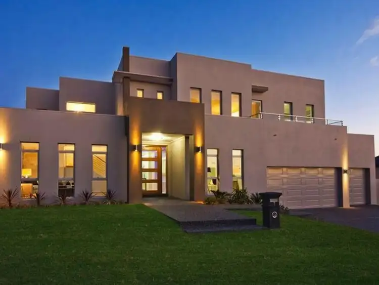 7 Mount Bank Rise, Bella Vista NSW 2153