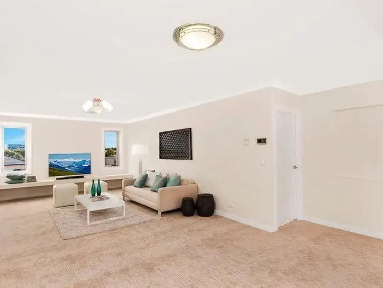 Sixth view of Homely house listing, 7 Mount Bank Rise, Bella Vista NSW 2153