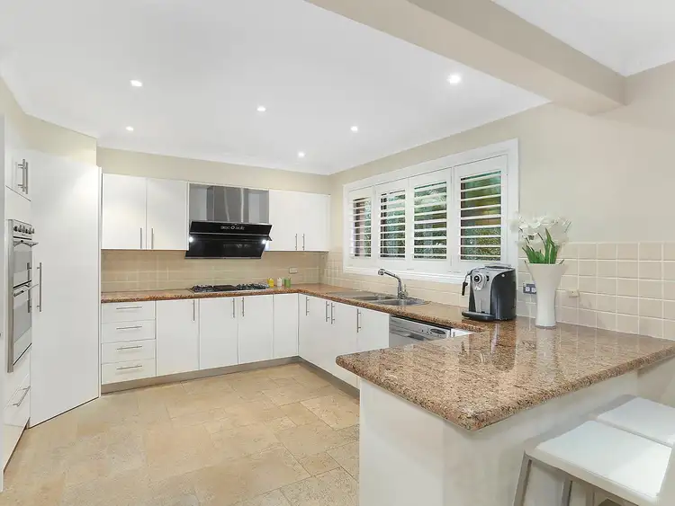 Second view of Homely house listing, 3 Parakeet Place, West Pennant Hills NSW 2125