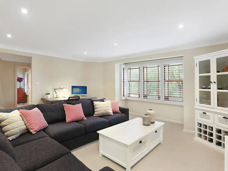 Third view of Homely house listing, 3 Parakeet Place, West Pennant Hills NSW 2125