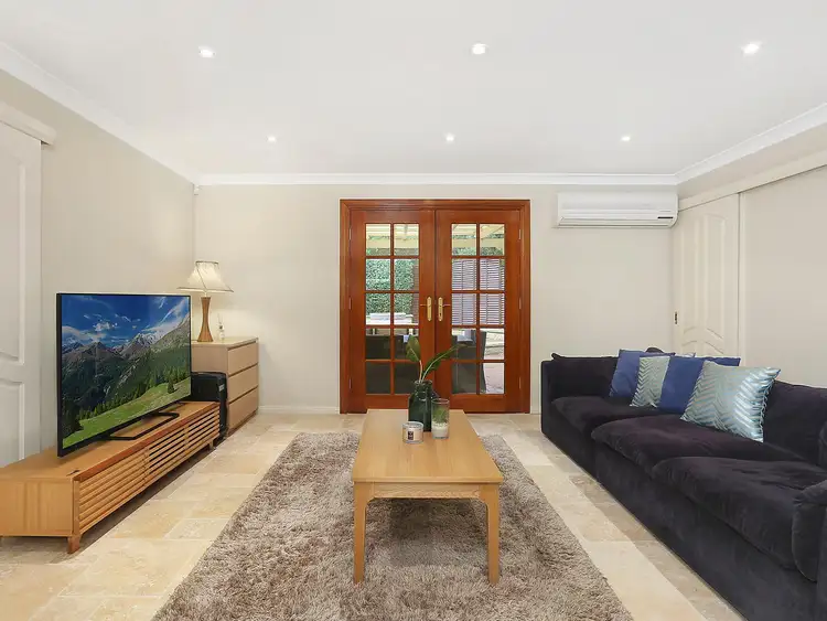 Fourth view of Homely house listing, 3 Parakeet Place, West Pennant Hills NSW 2125