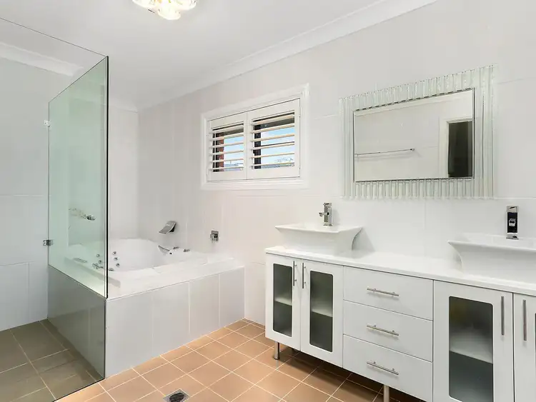 Fifth view of Homely house listing, 3 Parakeet Place, West Pennant Hills NSW 2125
