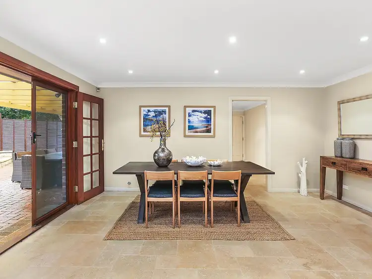 Sixth view of Homely house listing, 3 Parakeet Place, West Pennant Hills NSW 2125
