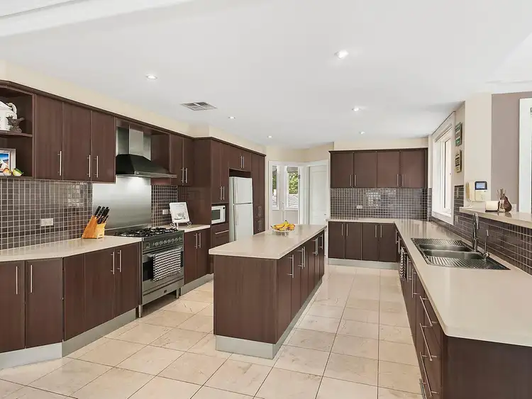 Second view of Homely house listing, 19 Hoop Pine Place, West Pennant Hills NSW 2125