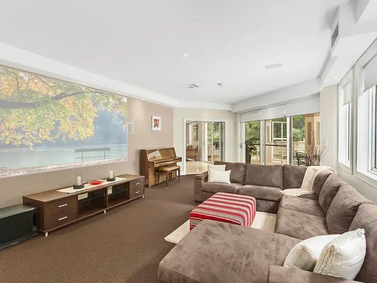 Third view of Homely house listing, 19 Hoop Pine Place, West Pennant Hills NSW 2125