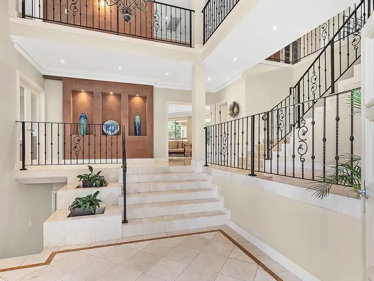 Fourth view of Homely house listing, 19 Hoop Pine Place, West Pennant Hills NSW 2125