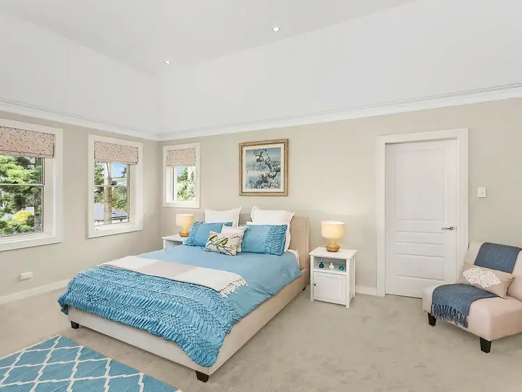 Sixth view of Homely house listing, 19 Hoop Pine Place, West Pennant Hills NSW 2125