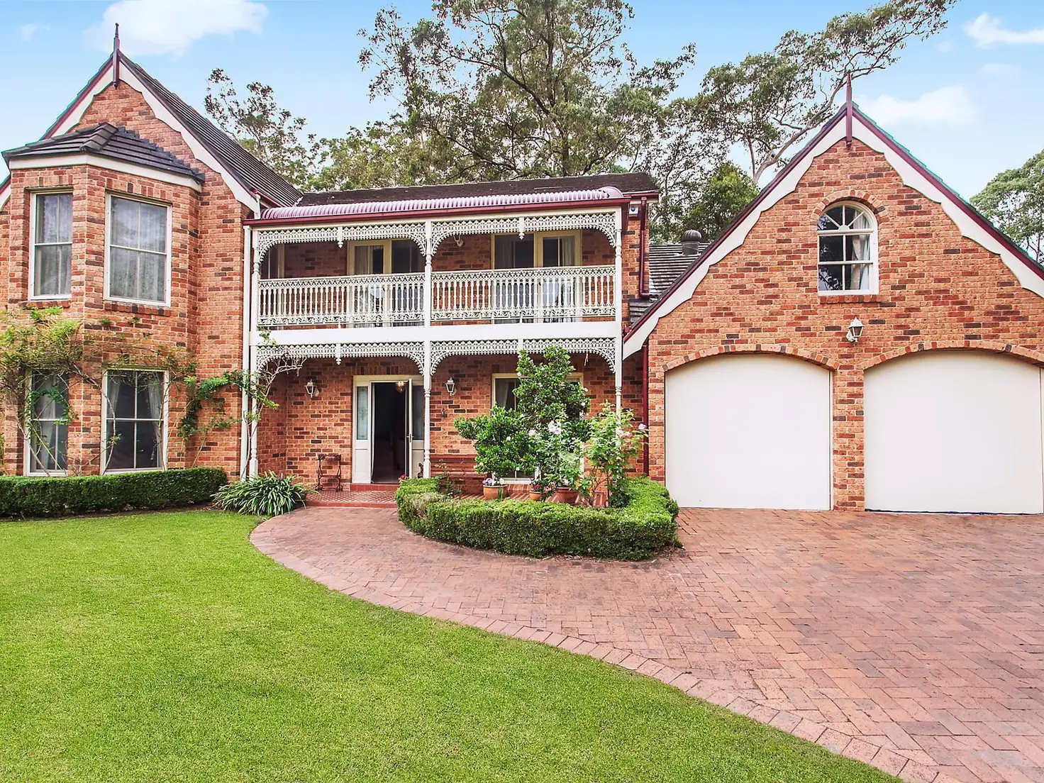 Main view of Homely house listing, 3 Kingfisher Place, West Pennant Hills NSW 2125