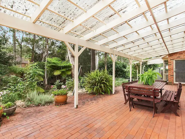 Fourth view of Homely house listing, 3 Kingfisher Place, West Pennant Hills NSW 2125