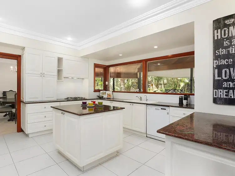 Fifth view of Homely house listing, 12 Willowleaf Place, West Pennant Hills NSW 2125