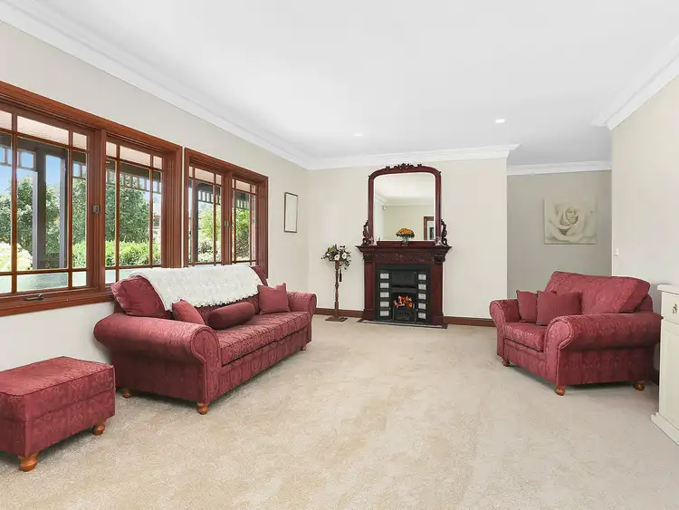 Sixth view of Homely house listing, 12 Willowleaf Place, West Pennant Hills NSW 2125