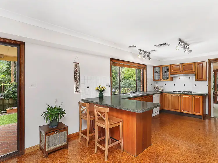 Third view of Homely house listing, 18 Wintergreen Place, West Pennant Hills NSW 2125