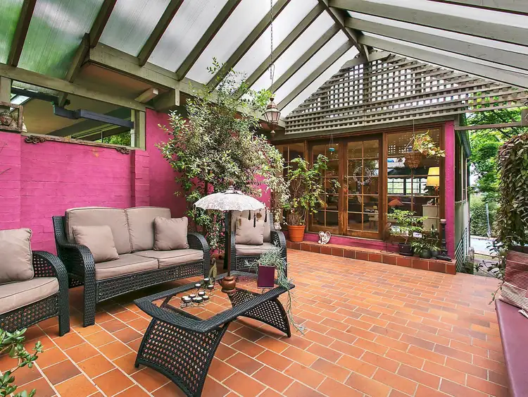 7 Gum Grove Place, West Pennant Hills NSW 2125