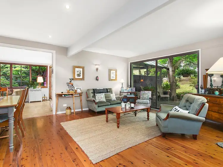 Second view of Homely house listing, 7 Gum Grove Place, West Pennant Hills NSW 2125