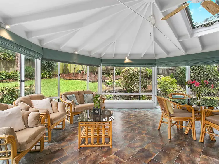 Third view of Homely house listing, 6 Maralinga Place, West Pennant Hills NSW 2125