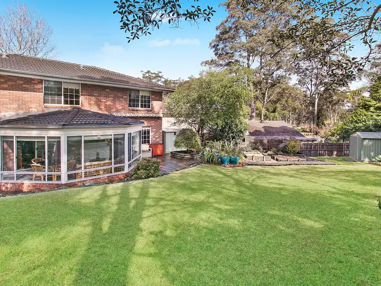 Fourth view of Homely house listing, 6 Maralinga Place, West Pennant Hills NSW 2125