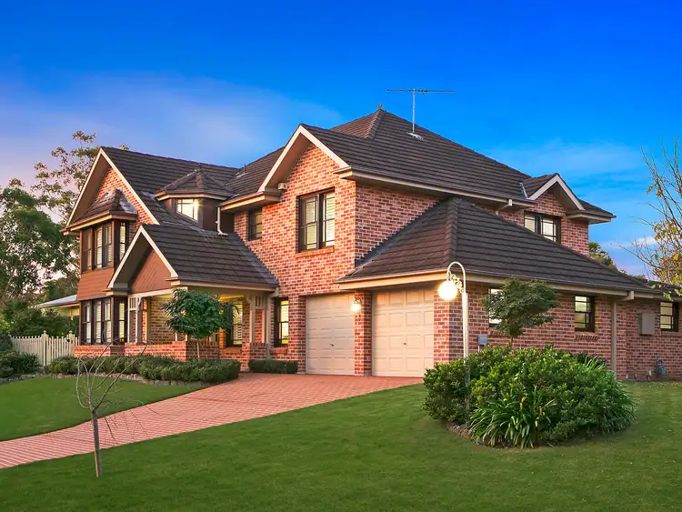 3 Parakeet Place, West Pennant Hills NSW 2125