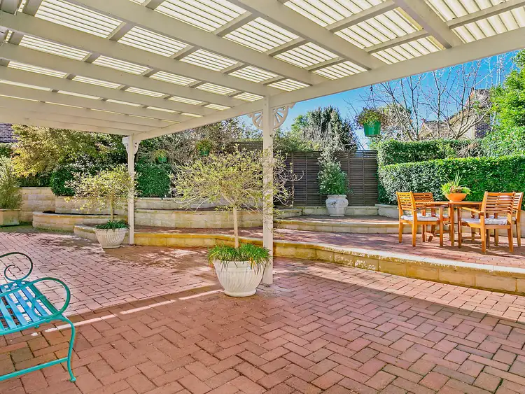 Fifth view of Homely house listing, 3 Parakeet Place, West Pennant Hills NSW 2125