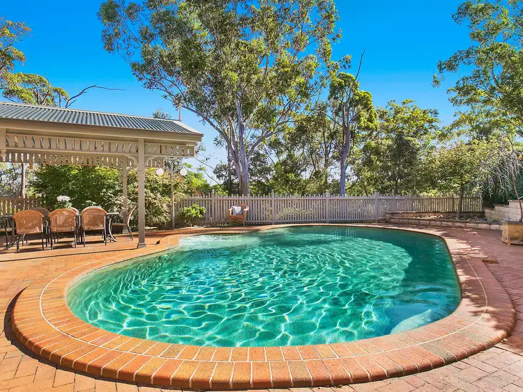 Sixth view of Homely house listing, 3 Parakeet Place, West Pennant Hills NSW 2125