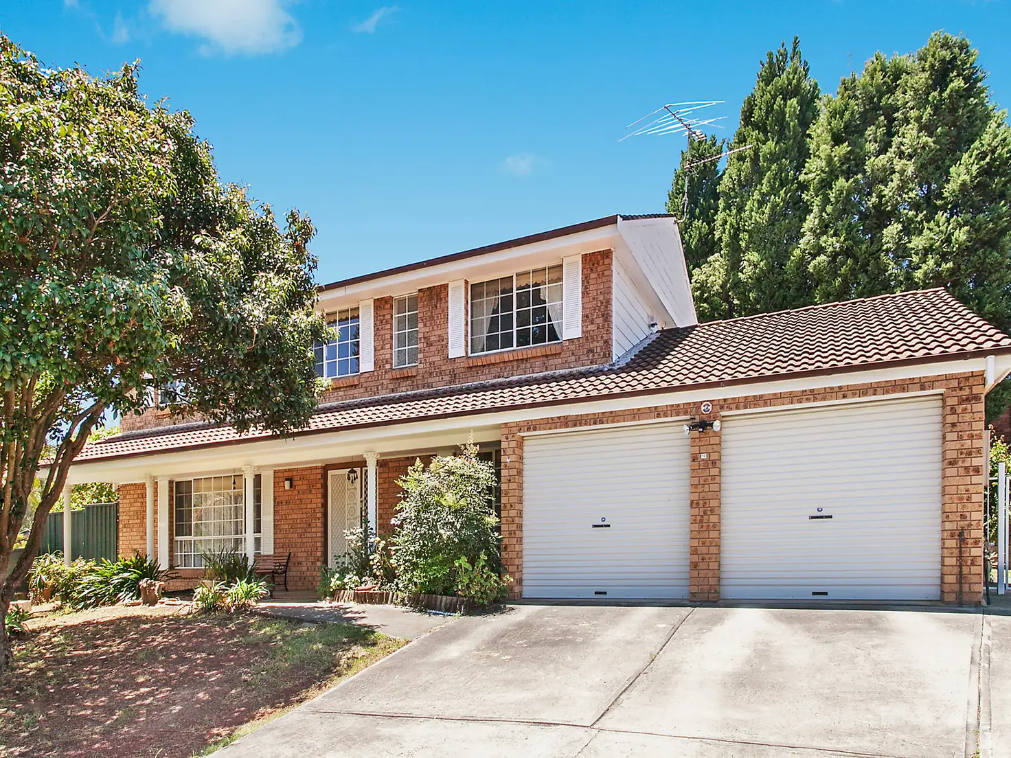 Main view of Homely house listing, 13 Wintergreen Place, West Pennant Hills NSW 2125
