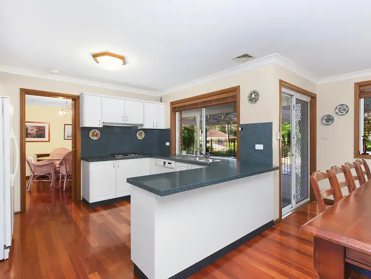 Second view of Homely house listing, 21 Wintergreen Place, West Pennant Hills NSW 2125