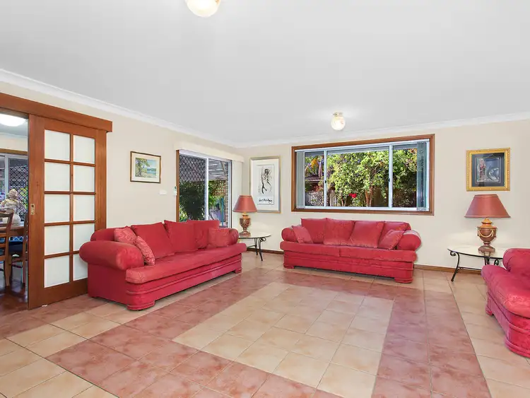 Third view of Homely house listing, 21 Wintergreen Place, West Pennant Hills NSW 2125