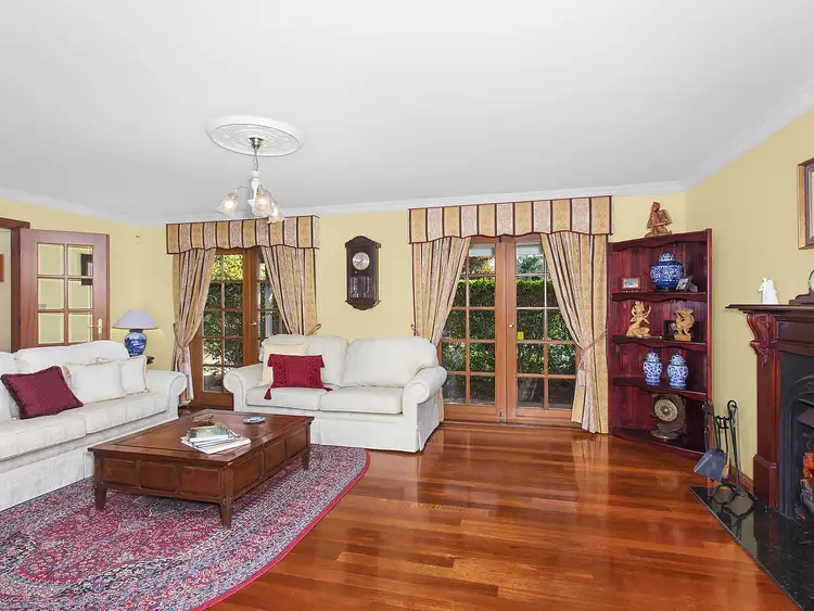Fourth view of Homely house listing, 21 Wintergreen Place, West Pennant Hills NSW 2125