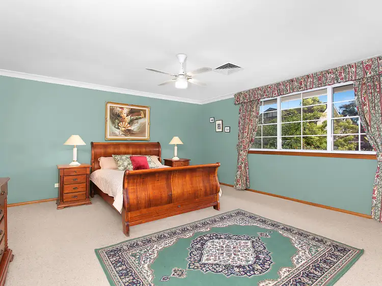 Fifth view of Homely house listing, 21 Wintergreen Place, West Pennant Hills NSW 2125