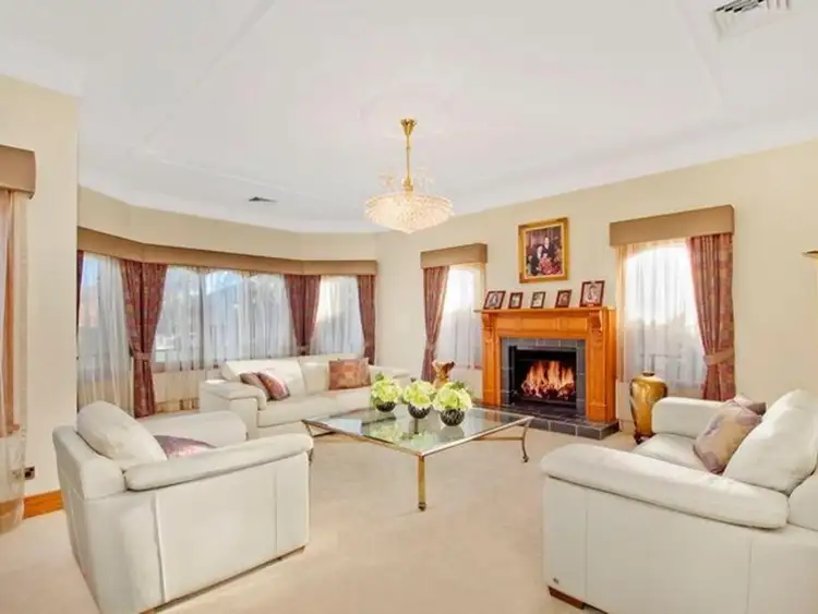 Third view of Homely house listing, 3 Eaglehawk Place, West Pennant Hills NSW 2125