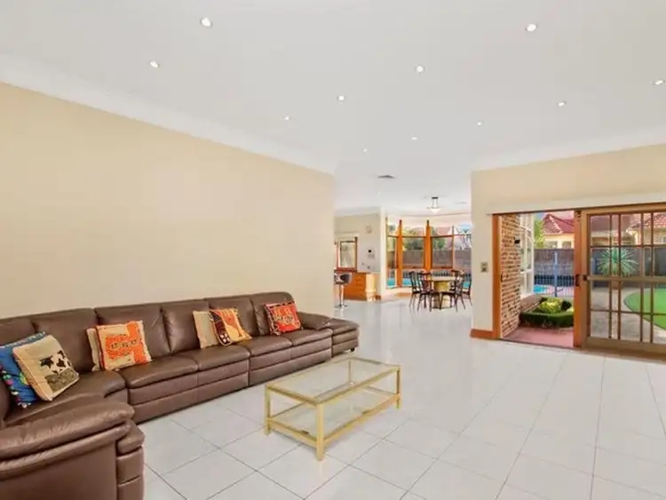 Fourth view of Homely house listing, 3 Eaglehawk Place, West Pennant Hills NSW 2125