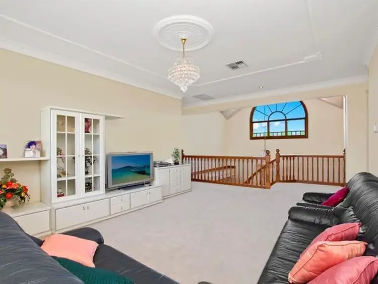 Fifth view of Homely house listing, 3 Eaglehawk Place, West Pennant Hills NSW 2125