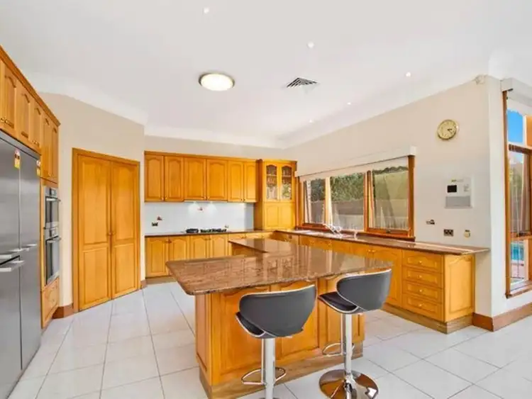 Sixth view of Homely house listing, 3 Eaglehawk Place, West Pennant Hills NSW 2125