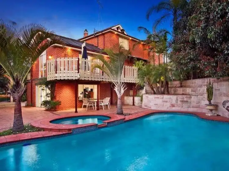 11 Lonsdale Place, West Pennant Hills NSW 2125