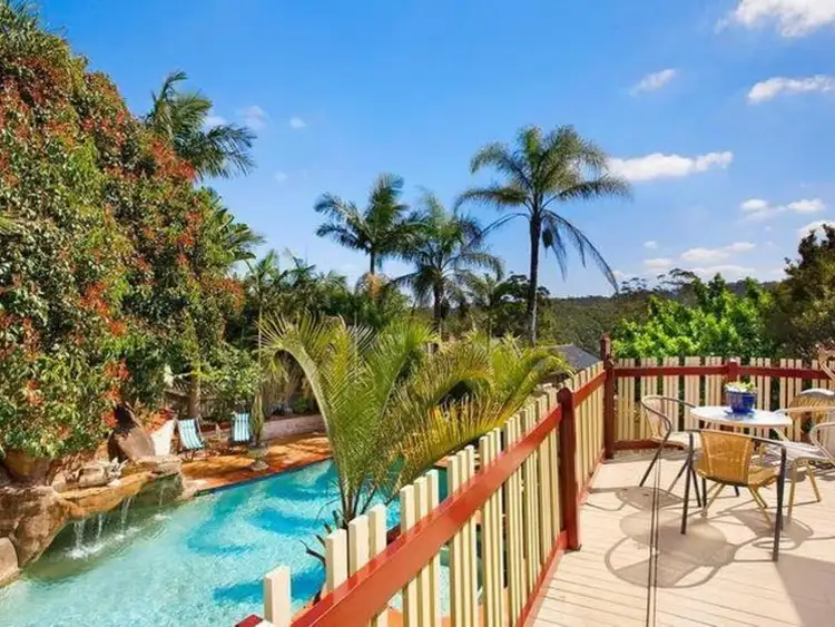 Second view of Homely house listing, 11 Lonsdale Place, West Pennant Hills NSW 2125