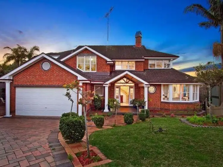 Third view of Homely house listing, 11 Lonsdale Place, West Pennant Hills NSW 2125