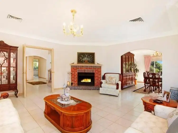 Fifth view of Homely house listing, 11 Lonsdale Place, West Pennant Hills NSW 2125