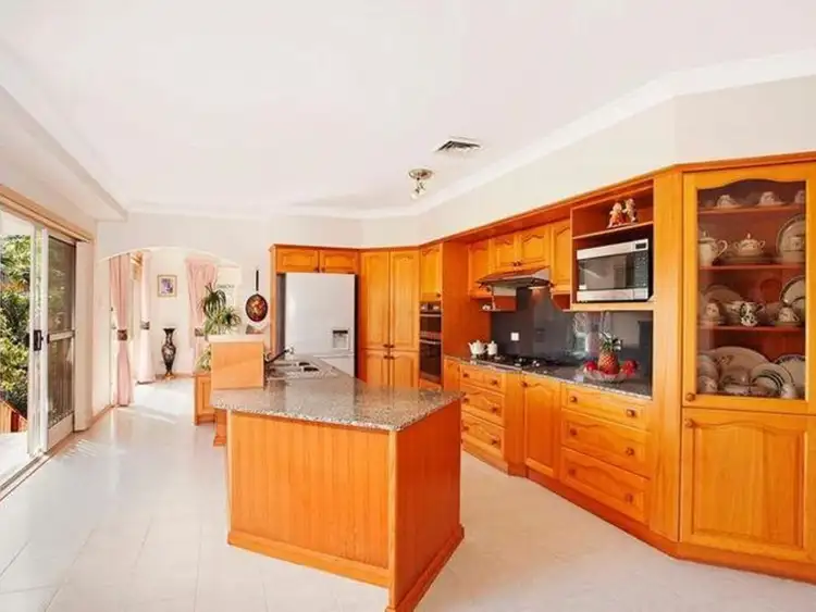 Sixth view of Homely house listing, 11 Lonsdale Place, West Pennant Hills NSW 2125