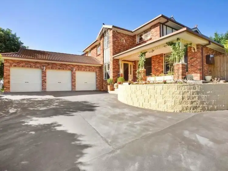 13 Willunga Place, West Pennant Hills NSW 2125