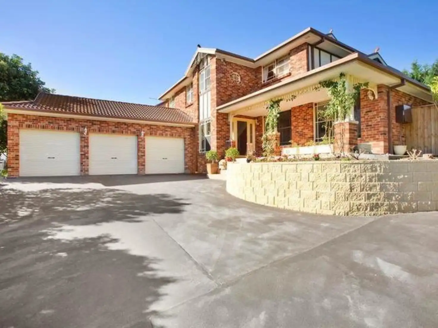 Main view of Homely house listing, 13 Willunga Place, West Pennant Hills NSW 2125