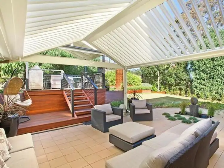 Second view of Homely house listing, 13 Willunga Place, West Pennant Hills NSW 2125