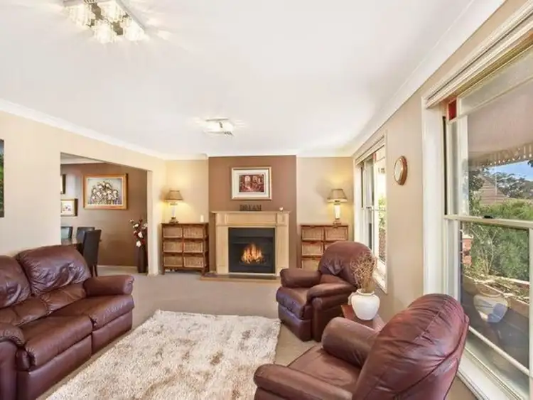 Third view of Homely house listing, 13 Willunga Place, West Pennant Hills NSW 2125