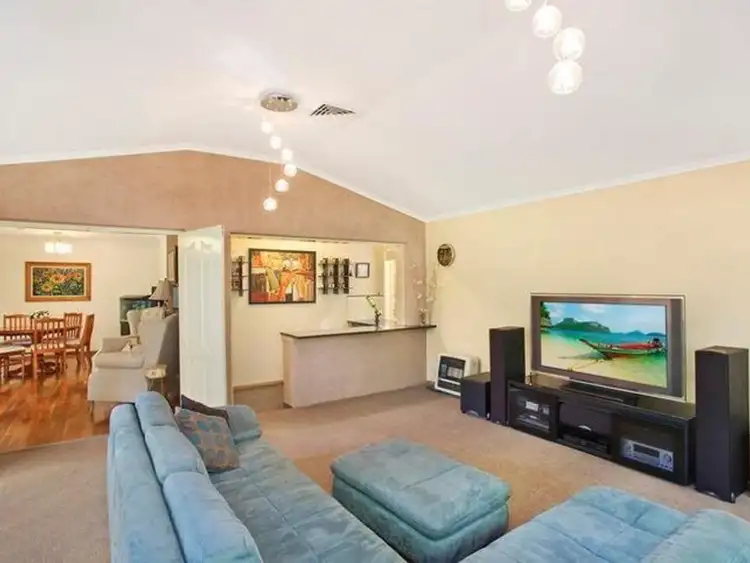 Fifth view of Homely house listing, 13 Willunga Place, West Pennant Hills NSW 2125