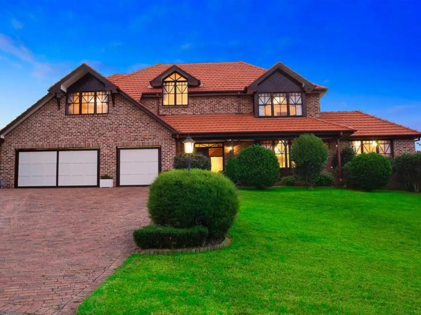 Main view of Homely house listing, 7 Katnook Place, West Pennant Hills NSW 2125